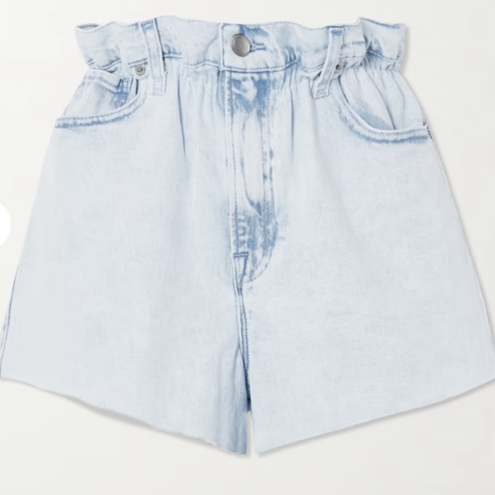 GOOD AMERICAN shorts